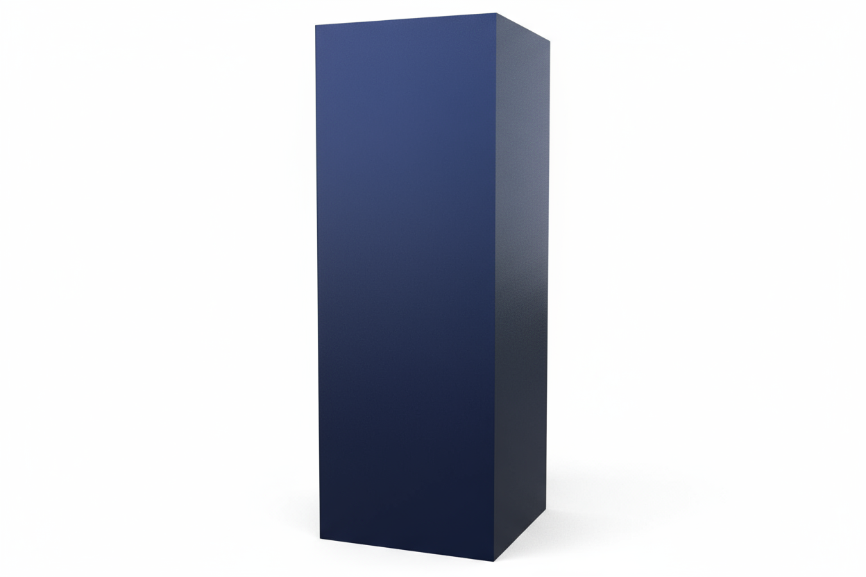 EdelKant Sonderkantung Cobalt