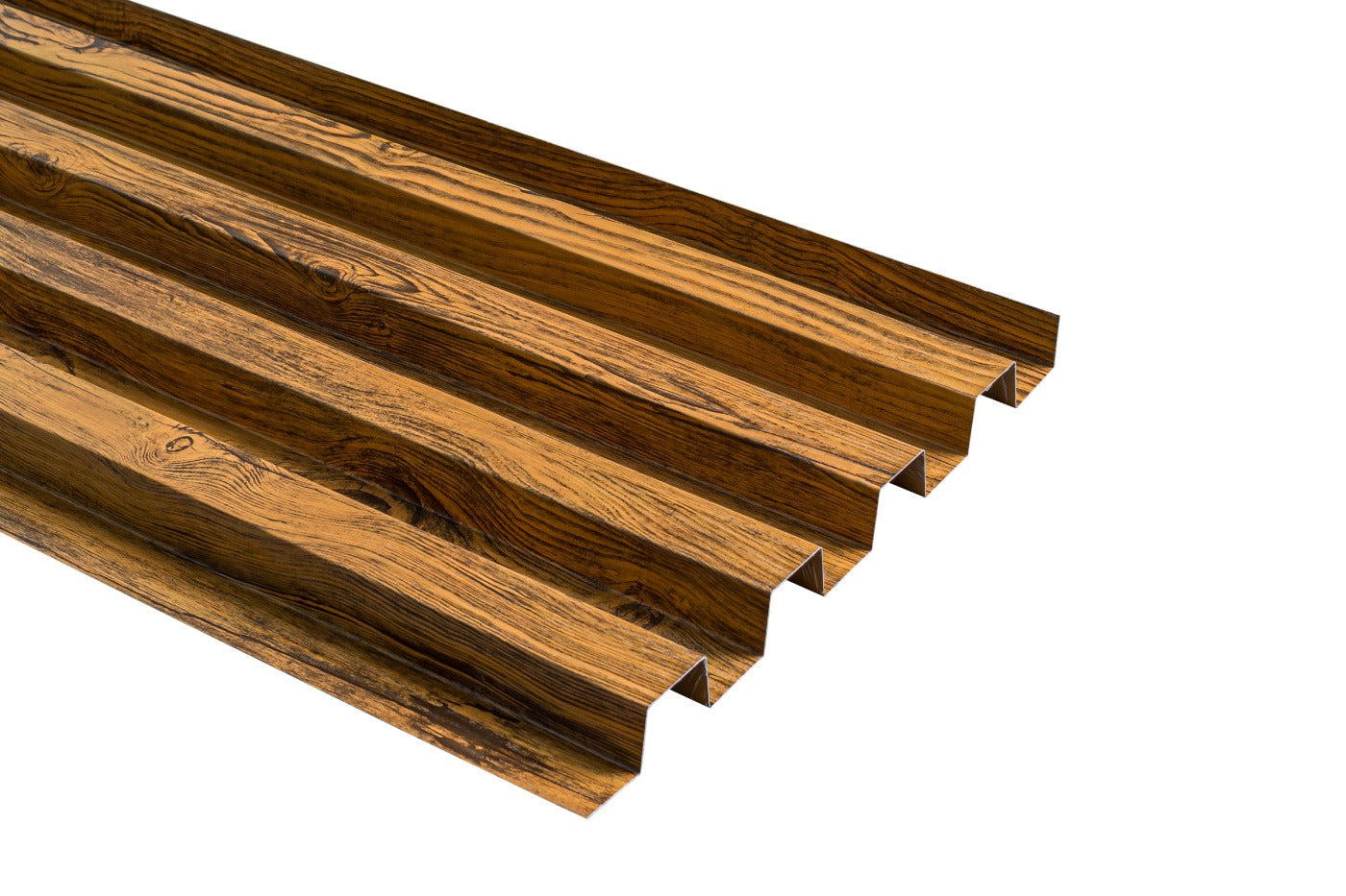 Edelkant Wandlamelle Rustica