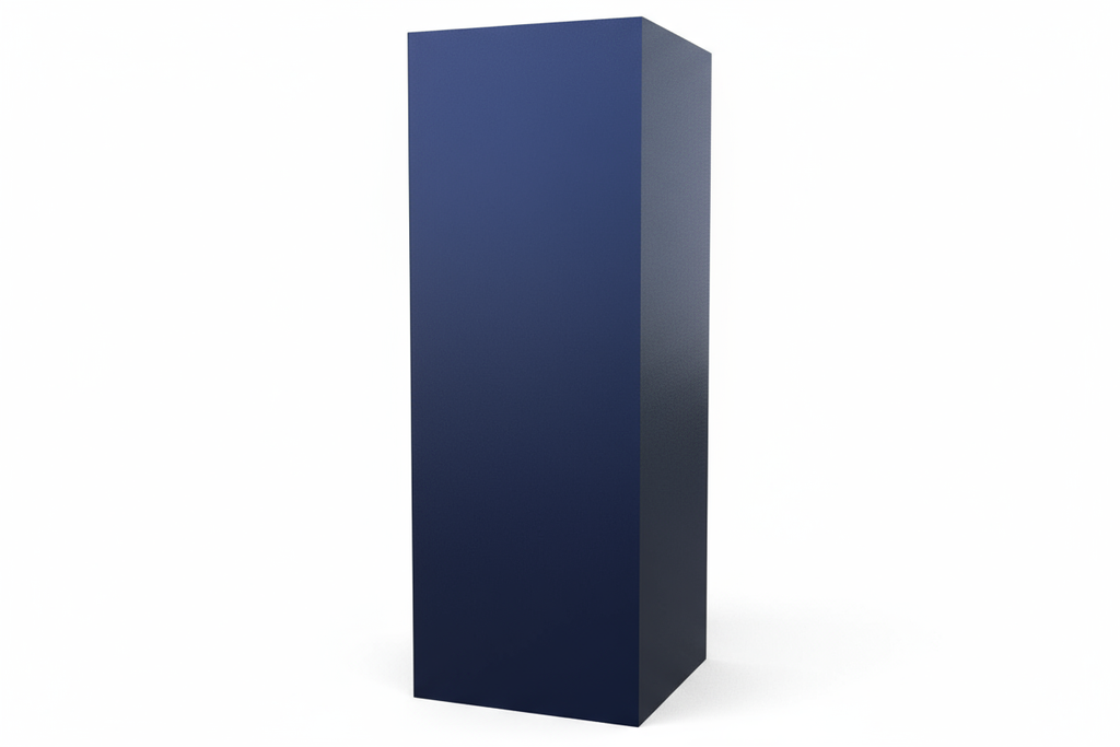 EdelKant Sonderkantung Cobalt