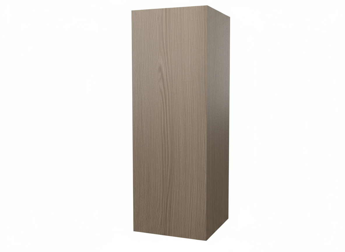 EdelKant Flachblech Graueiche