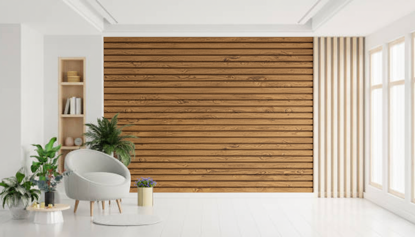 Edelkant Wandlamelle Rustica